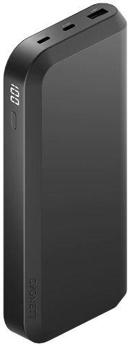 Cygnett ChargeUp Pro 25K mAh Laptop Power Bank reacondicionado - Reebelo España