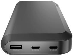 Cygnett ChargeUp Pro 25K mAh Laptop Power Bank reacondicionado - Reebelo España