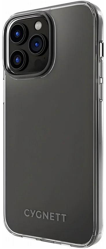 Funda Cygnett EcoShield para Apple iPhone 14 Pro Max reacondicionado - Reebelo España