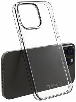 Funda Cygnett EcoShield para Apple iPhone 14 Pro Max reacondicionado - Reebelo España
