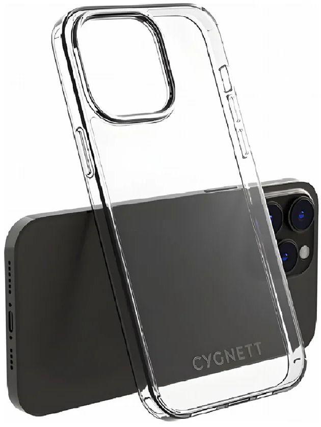 Funda Cygnett EcoShield para Apple iPhone 14 Pro Max reacondicionado - Reebelo España
