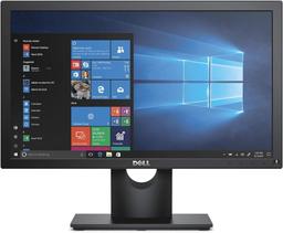 Monitor Dell E1916H de 19" reacondicionado - Reebelo España