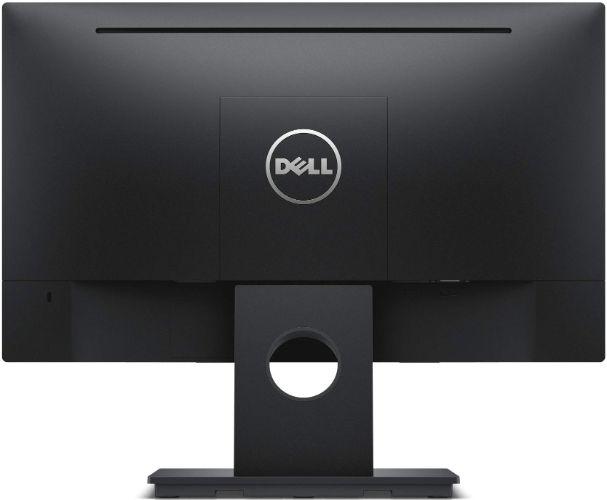 Monitor Dell E1916H de 19" reacondicionado - Reebelo España