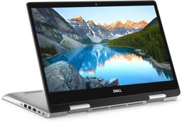 Portátil convertible 2 en 1 Dell Inspiron 14 5491 de 14" reacondicionado - Reebelo España
