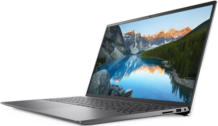Portátil Dell Inspiron 15 5510 de 15.6" reacondicionado - Reebelo España