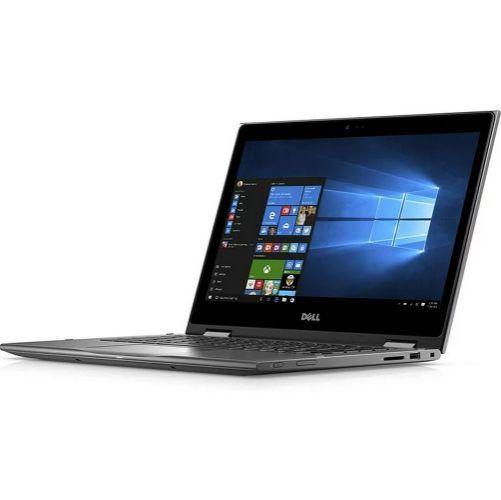Dell Inspiron 5378 2-in-1 Laptop 13" reacondicionado - Reebelo España