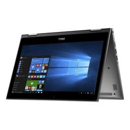 Dell Inspiron 5378 2-in-1 Laptop 13" reacondicionado - Reebelo España