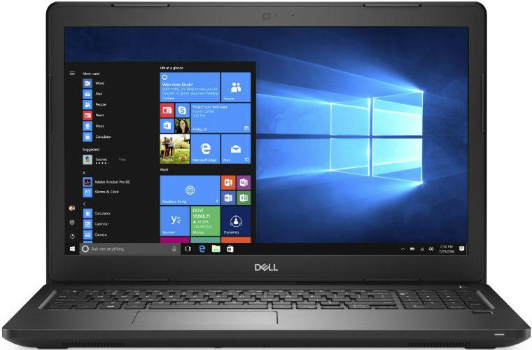 Portátil Dell Latitude 15 3580 de 15.6" reacondicionado - Reebelo España