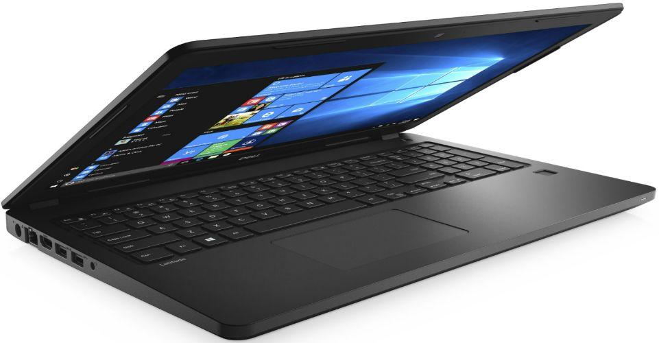 Portátil Dell Latitude 15 3580 de 15.6" reacondicionado - Reebelo España