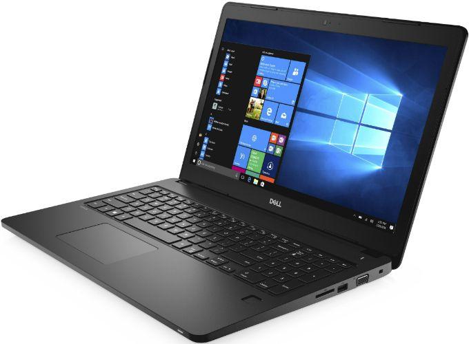 Portátil Dell Latitude 15 3580 de 15.6" reacondicionado - Reebelo España