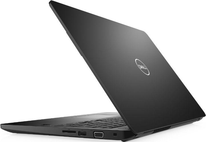 Portátil Dell Latitude 15 3580 de 15.6" reacondicionado - Reebelo España