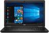 Dell Dell Latitude 5590 Laptop 15.6" - Intel Core i5-7200U 2.5GHz - 8GB - 128GB - Negro - 15,6 pulgadas - Bueno - Batería estándar - AZERTY - Francés