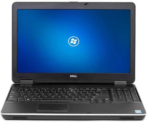 Portátil Dell Latitude E6540 de 15.6" reacondicionado - Reebelo España