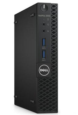 Dell Optiplex 3050 MFF i5-7500T 2.7GHz reacondicionado - Reebelo España