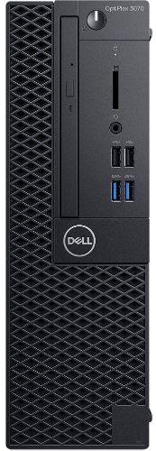 Dell Optiplex 3070 SFF reacondicionado - Reebelo España