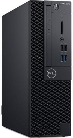 Dell Optiplex 3070 SFF reacondicionado - Reebelo España