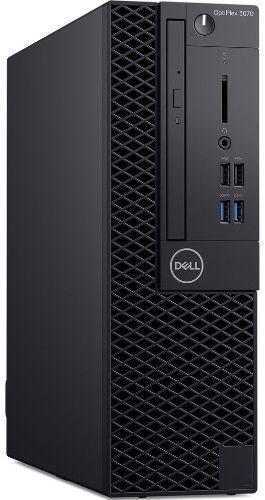 Dell Optiplex 3070 SFF reacondicionado - Reebelo España