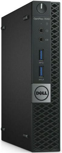 Dell Optiplex 7040M Mini PC reacondicionado - Reebelo España