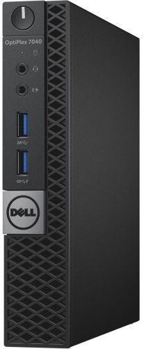 Dell Optiplex 7040M Mini PC reacondicionado - Reebelo España