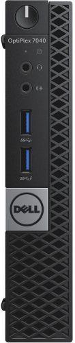 Dell Optiplex 7040M Mini PC reacondicionado - Reebelo España