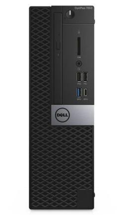 Dell Optiplex 7050 SFF i7-6700 3.4GHz reacondicionado - Reebelo España