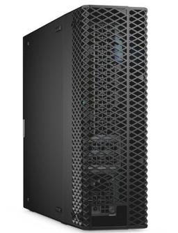 Dell Optiplex 7050 SFF i7-6700 3.4GHz reacondicionado - Reebelo España