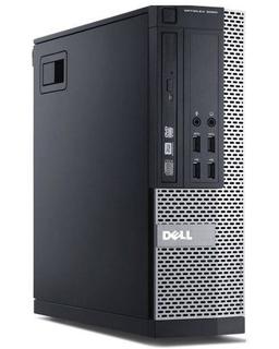 Dell Optiplex 9020 SFF i7-4770 3.4GHz reacondicionado - Reebelo España