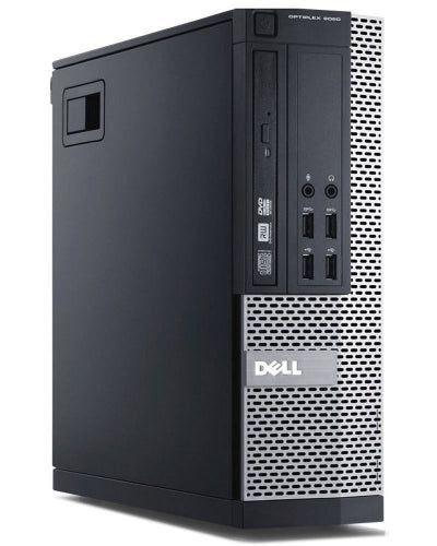 Dell Optiplex 9020 SFF i7-4770 3.4GHz reacondicionado - Reebelo España