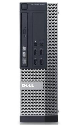 Dell Optiplex 9020 SFF i7-4770 3.4GHz reacondicionado - Reebelo España