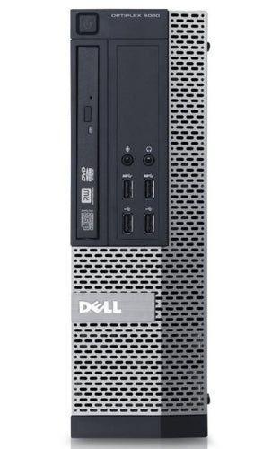 Dell Optiplex 9020 SFF i7-4770 3.4GHz reacondicionado - Reebelo España