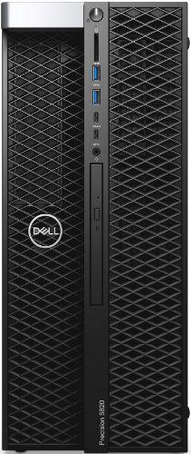 Dell Precision 5820 Tower Desktop reacondicionado - Reebelo España