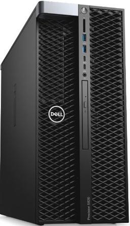 Dell Precision 5820 Tower Desktop reacondicionado - Reebelo España