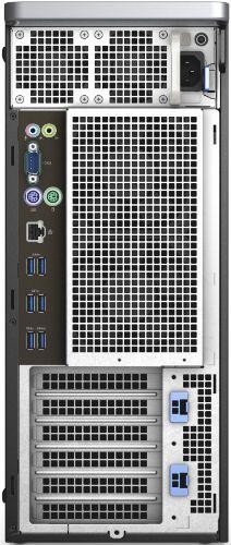 Dell Precision 5820 Tower Desktop reacondicionado - Reebelo España