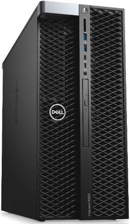 Dell Precision T5820 Tower Workstation reacondicionado - Reebelo España