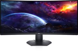 Dell S3422DWG 34 Curved Gaming Monitor 34"inch reacondicionado - Reebelo España