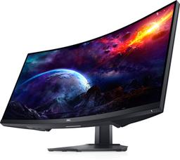 Dell S3422DWG 34 Curved Gaming Monitor 34"inch reacondicionado - Reebelo España