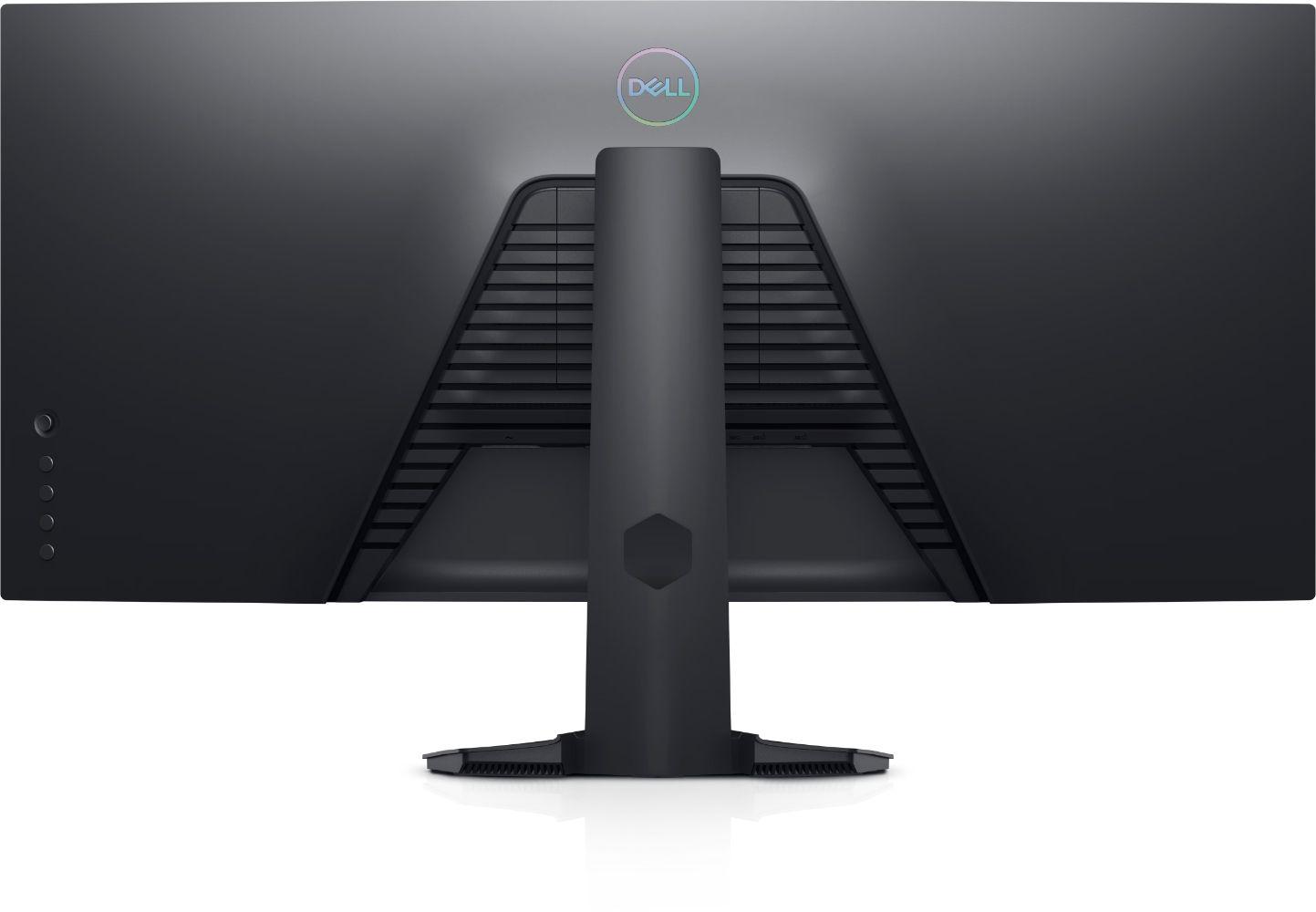 Dell S3422DWG 34 Curved Gaming Monitor 34"inch reacondicionado - Reebelo España