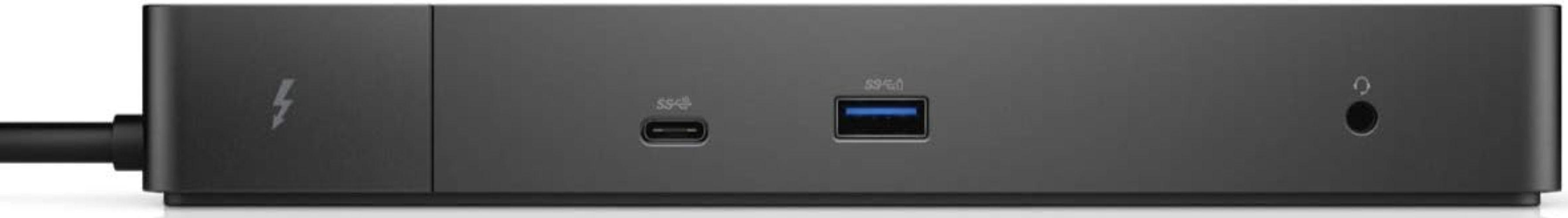 Dell Thunderbolt Dock- WD19TBS 130w Power Delivery reacondicionado - Reebelo España