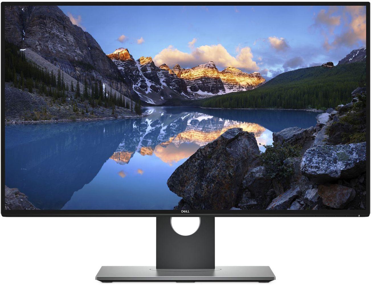 Monitor LCD Dell UltraSharp U2718Q de 27" reacondicionado - Reebelo España