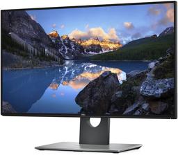Monitor LCD Dell UltraSharp U2718Q de 27" reacondicionado - Reebelo España