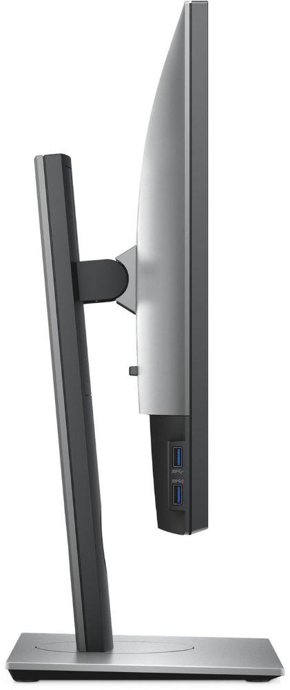Monitor LCD Dell UltraSharp U2718Q de 27" reacondicionado - Reebelo España