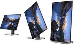 Monitor LCD Dell UltraSharp U2718Q de 27" reacondicionado - Reebelo España