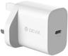 Devia Smart Series PD Quick Charger (UK / 20W / V2)