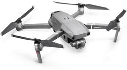 Dron con Cámara DJI Mavic 2 Pro reacondicionado - Reebelo España