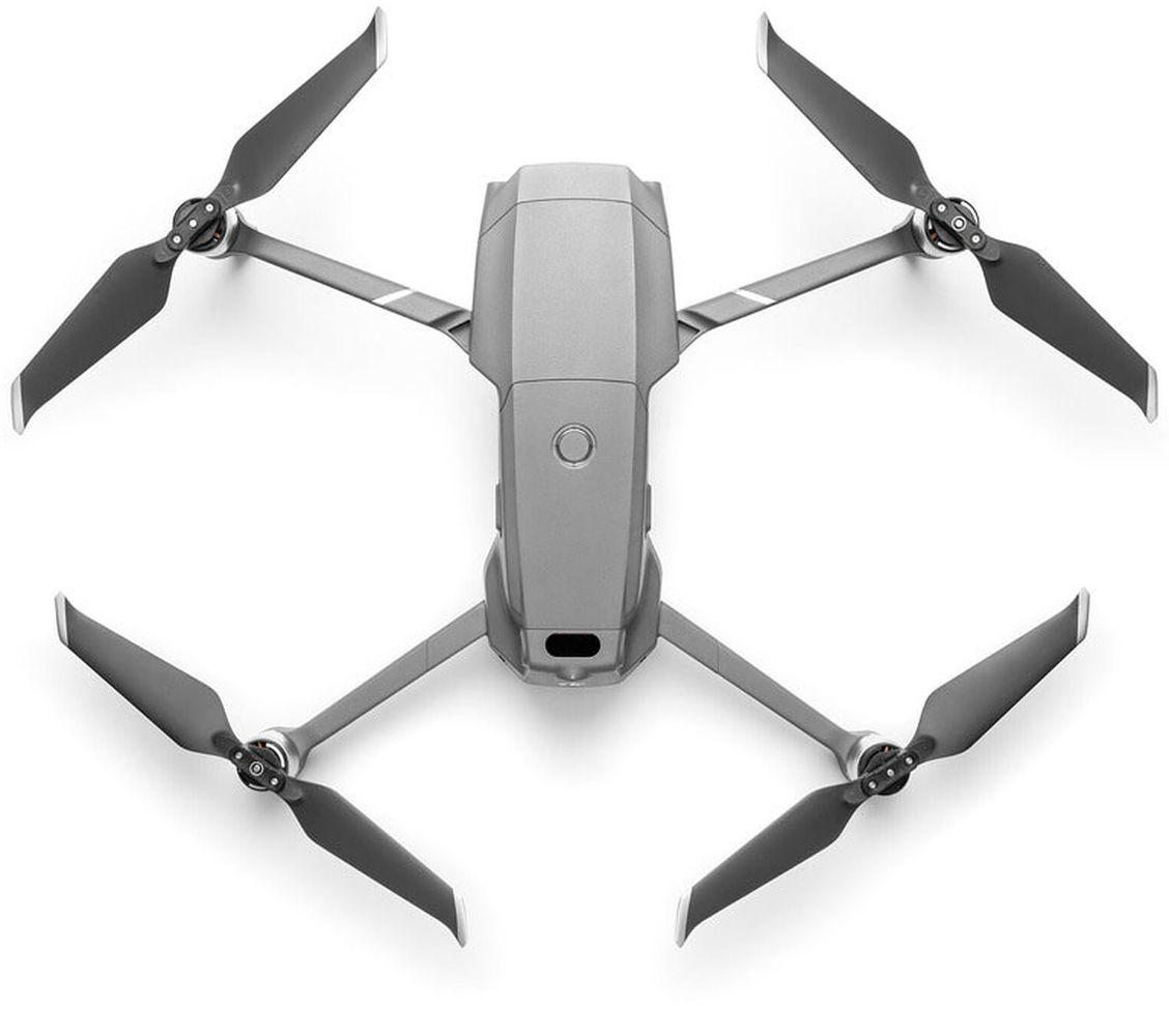 Dron con Cámara DJI Mavic 2 Pro reacondicionado - Reebelo España