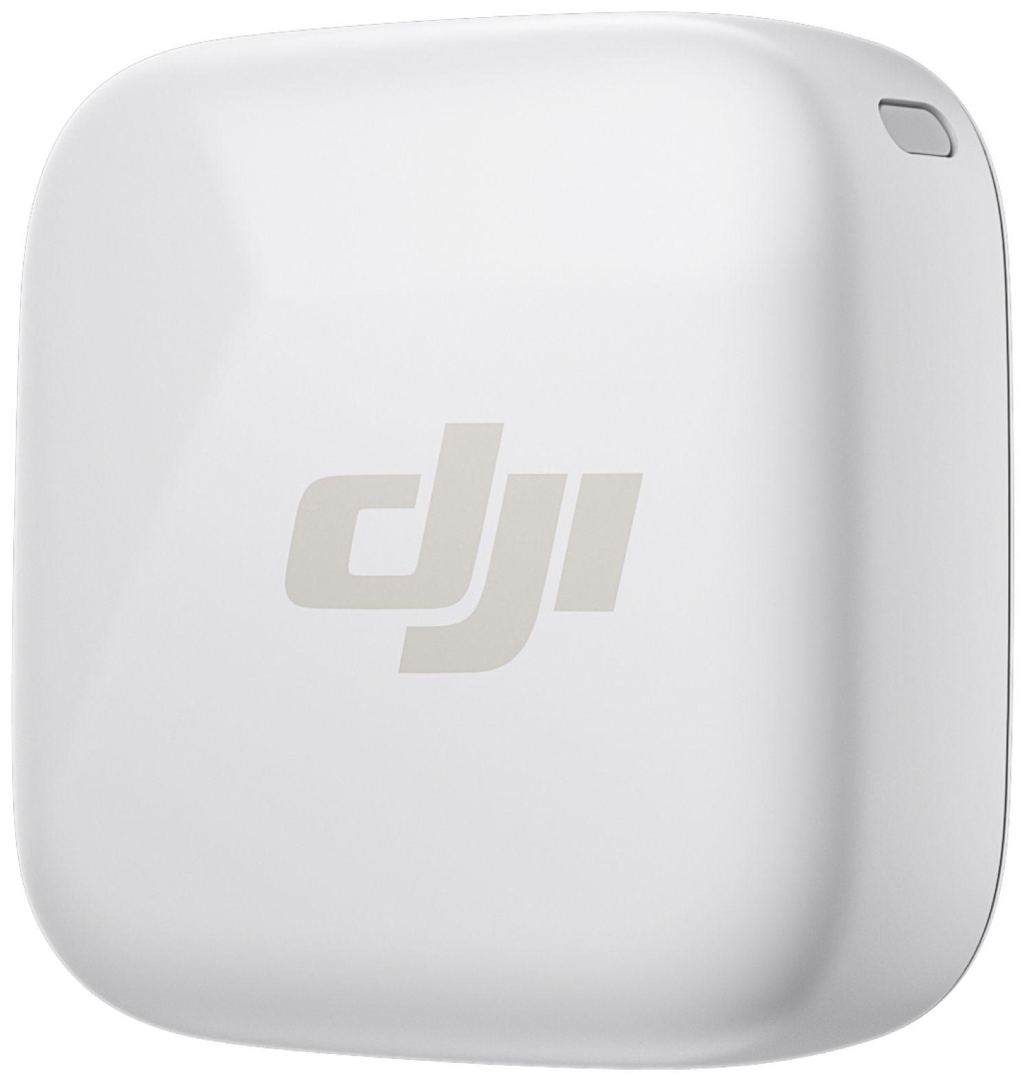 DJI Mic Mini Transmitter reacondicionado - Reebelo España