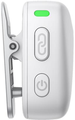 DJI Mic Mini Transmitter reacondicionado - Reebelo España
