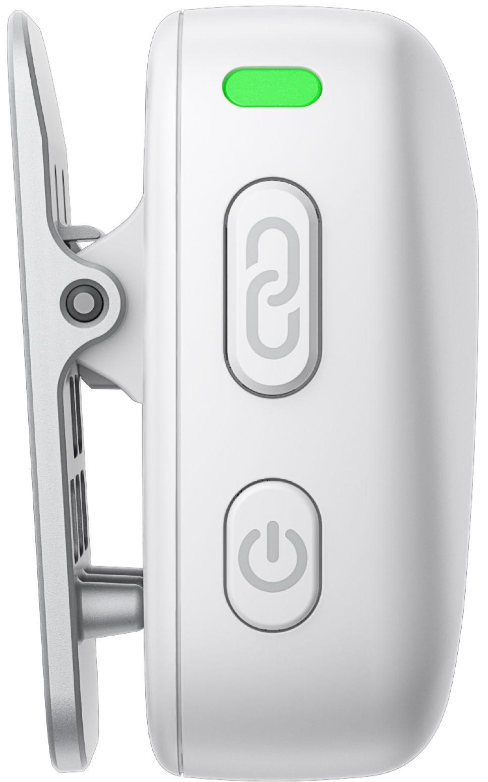 DJI Mic Mini Transmitter reacondicionado - Reebelo España
