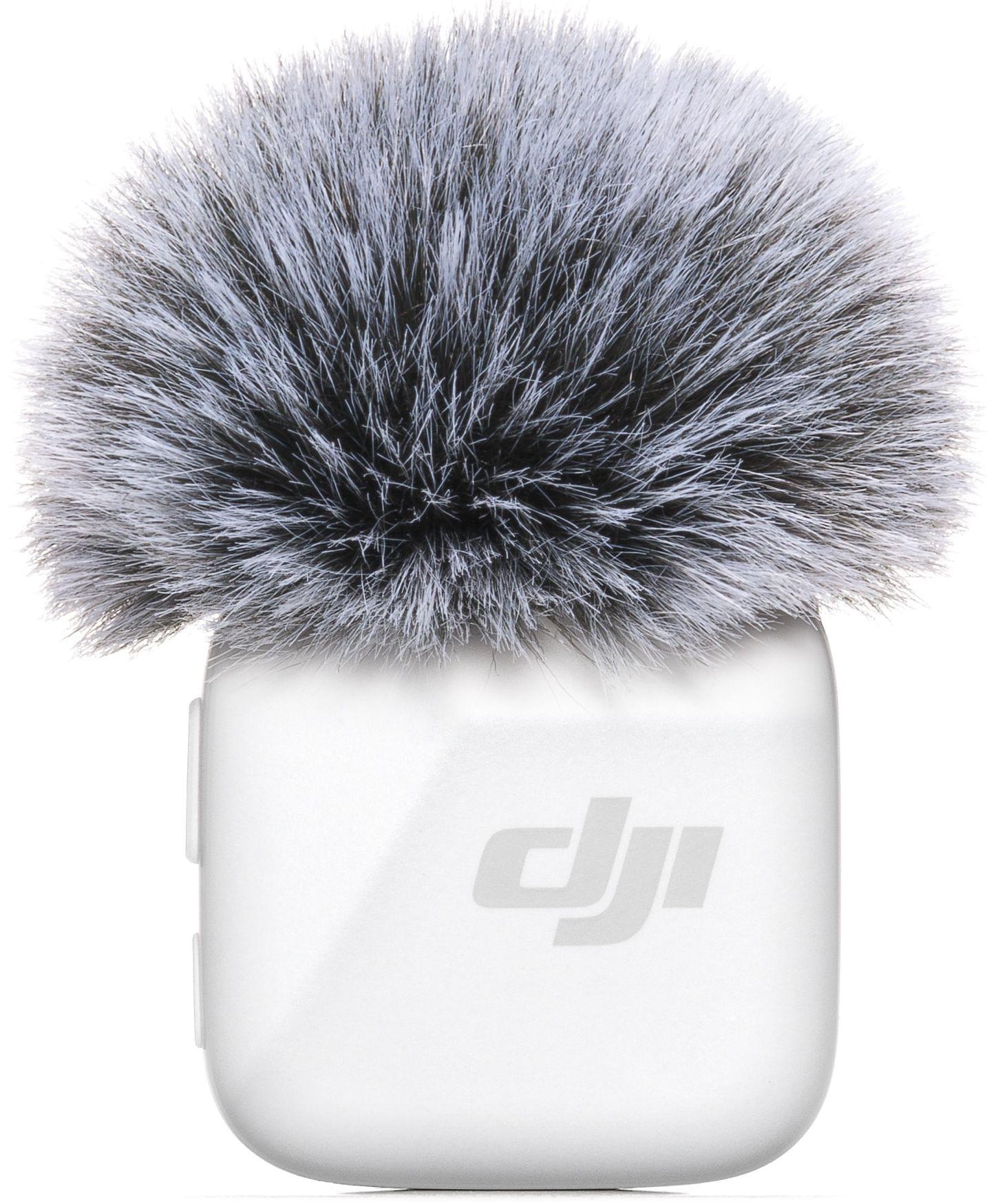 DJI Mic Mini Transmitter reacondicionado - Reebelo España