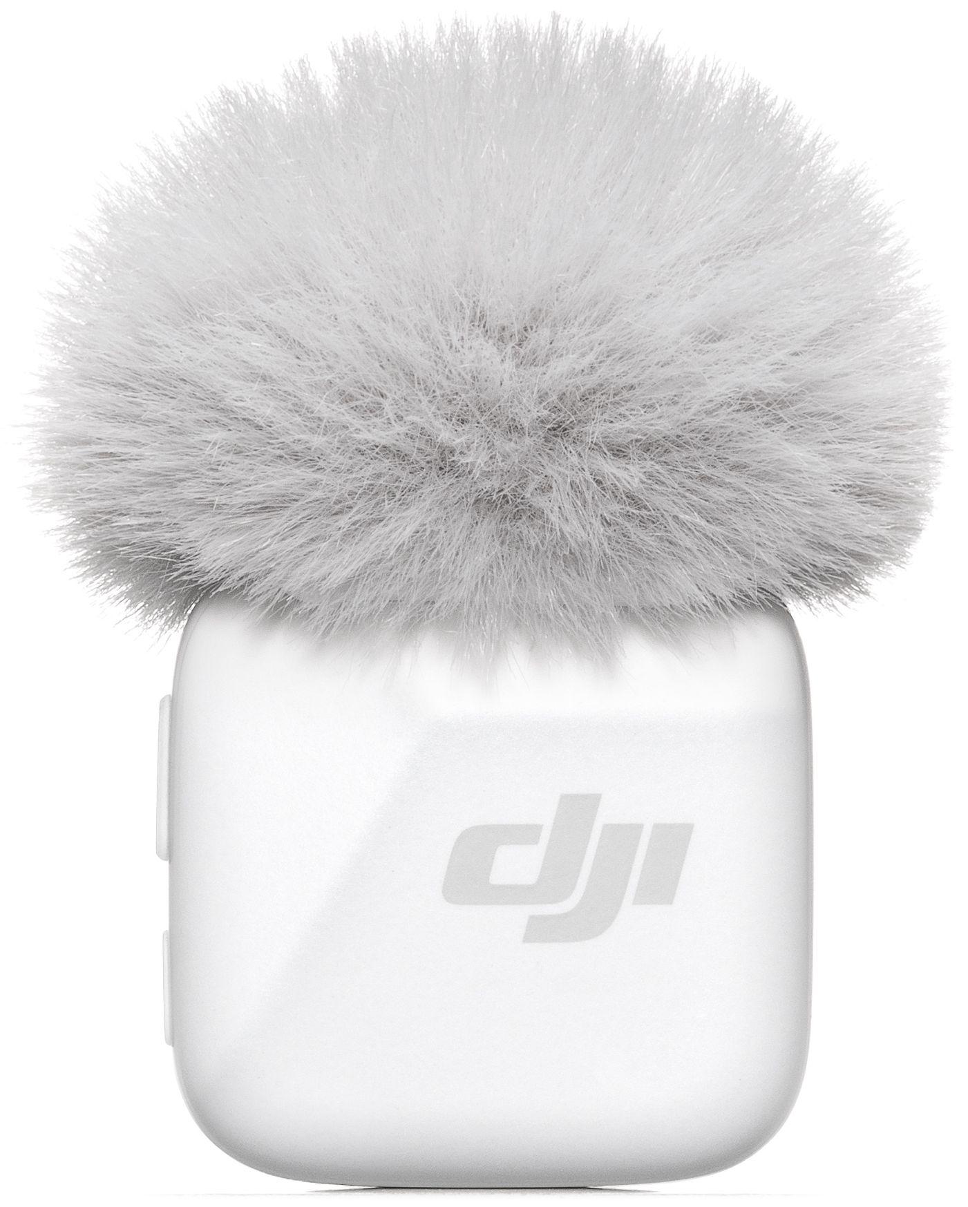 DJI Mic Mini Transmitter reacondicionado - Reebelo España